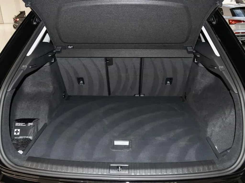 Audi Q3 35 TFSI LED Keyless virtCo Sitzheizung PDC 11/2022-photo-8