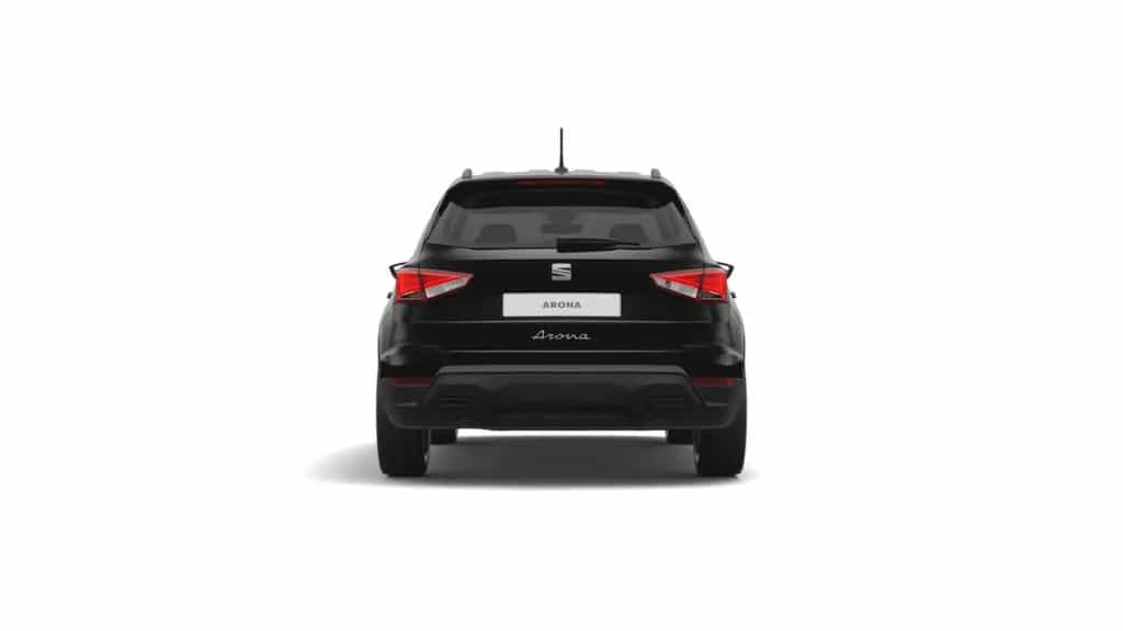 Seat Arona Style 1.0 TSI RFK*LED*Navigation*ACC 06/2025-photo-3