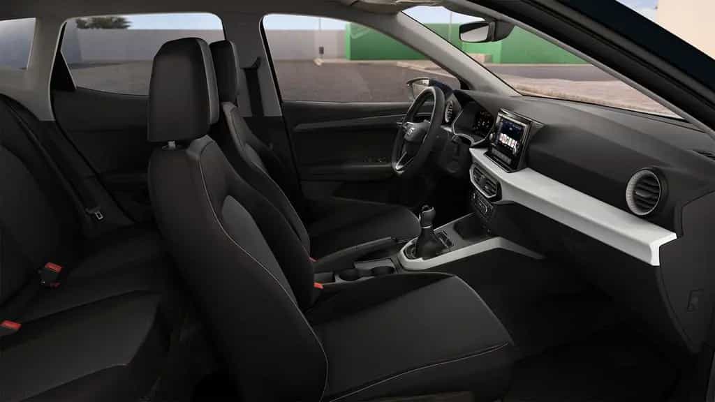 Seat Arona Style 1.0 TSI RFK*LED*Navigation*ACC 06/2025-photo-8