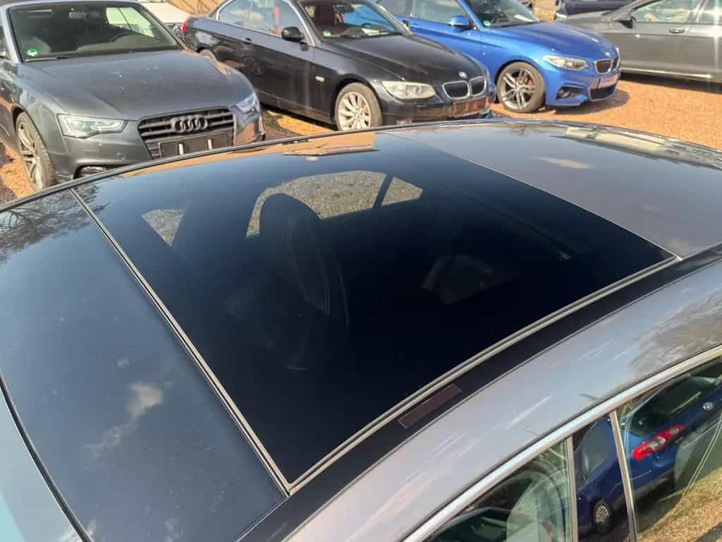 Mercedes-Benz CLA-Class Shooting Brake CLA 220 4Matic 05/2018-photo-17