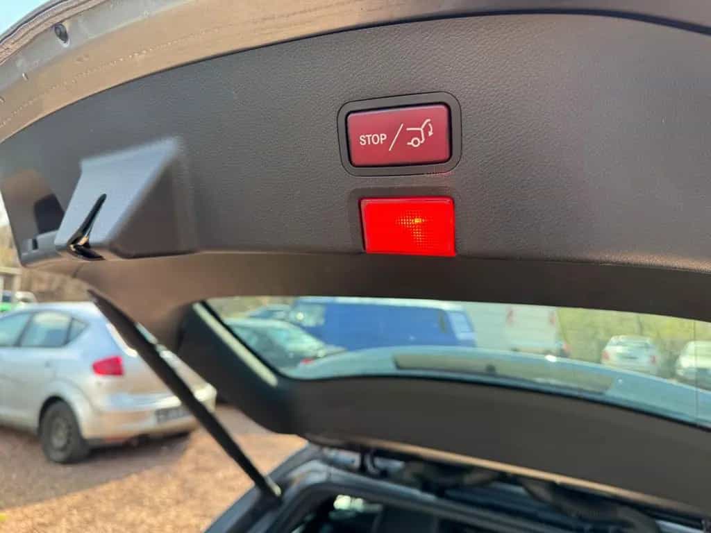 Mercedes-Benz CLA-Class Shooting Brake CLA 220 4Matic 05/2018-photo-20