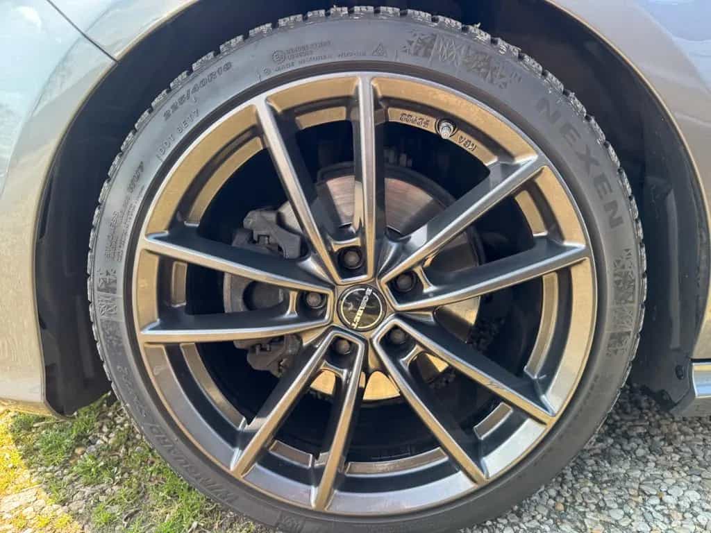 Mercedes-Benz CLA-Class Shooting Brake CLA 220 4Matic 05/2018-photo-21