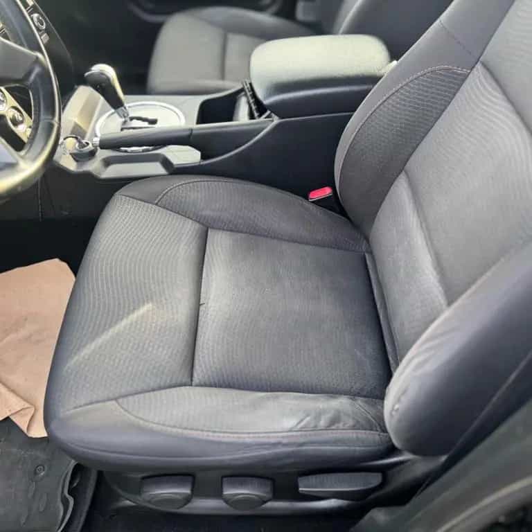 Ssangyong Actyon Sports Quatrz 4WD 09/2016-photo-14