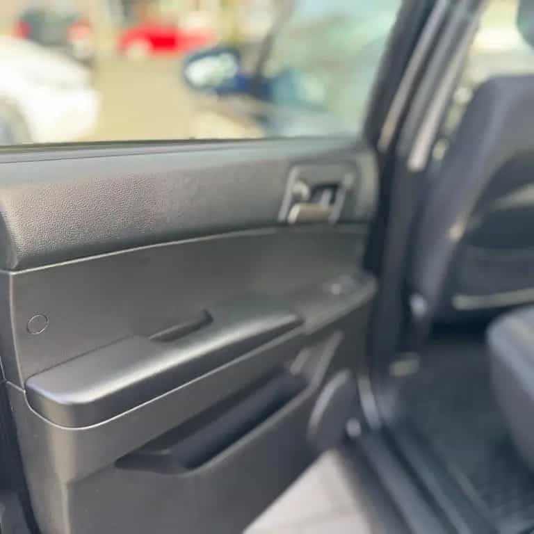 Ssangyong Actyon Sports Quatrz 4WD 09/2016-photo-8