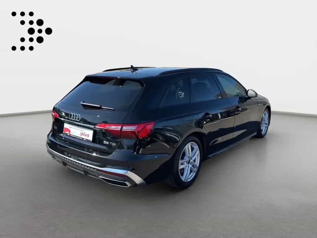 Audi A4 Avant 35 TDI S tronic S LINE *LED*NAVI*AHK* 01/2023-photo-1