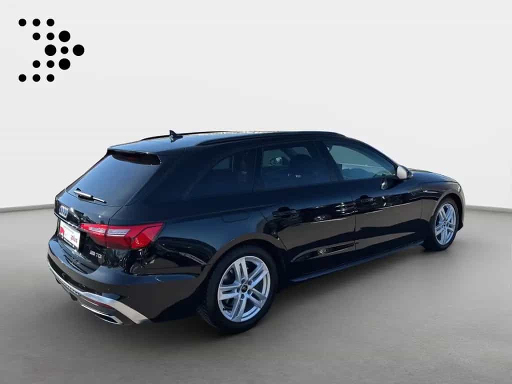 Audi A4 Avant 35 TDI S tronic S LINE *LED*NAVI*AHK* 01/2023-photo-13