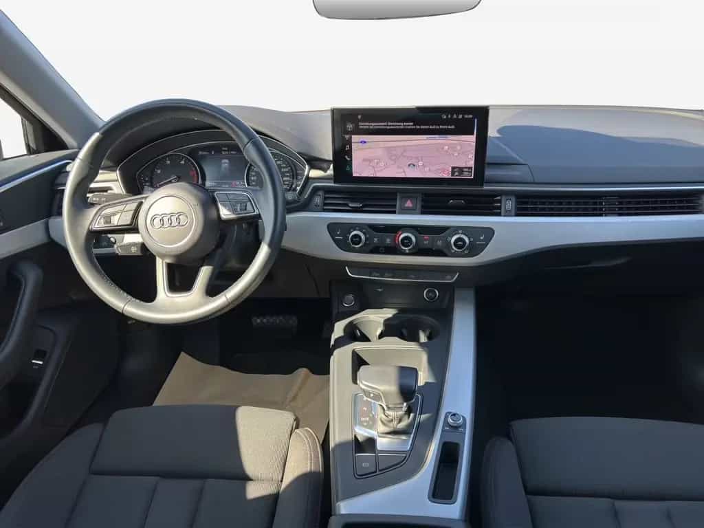 Audi A4 Avant 35 TDI S tronic S LINE *LED*NAVI*AHK* 01/2023-photo-4