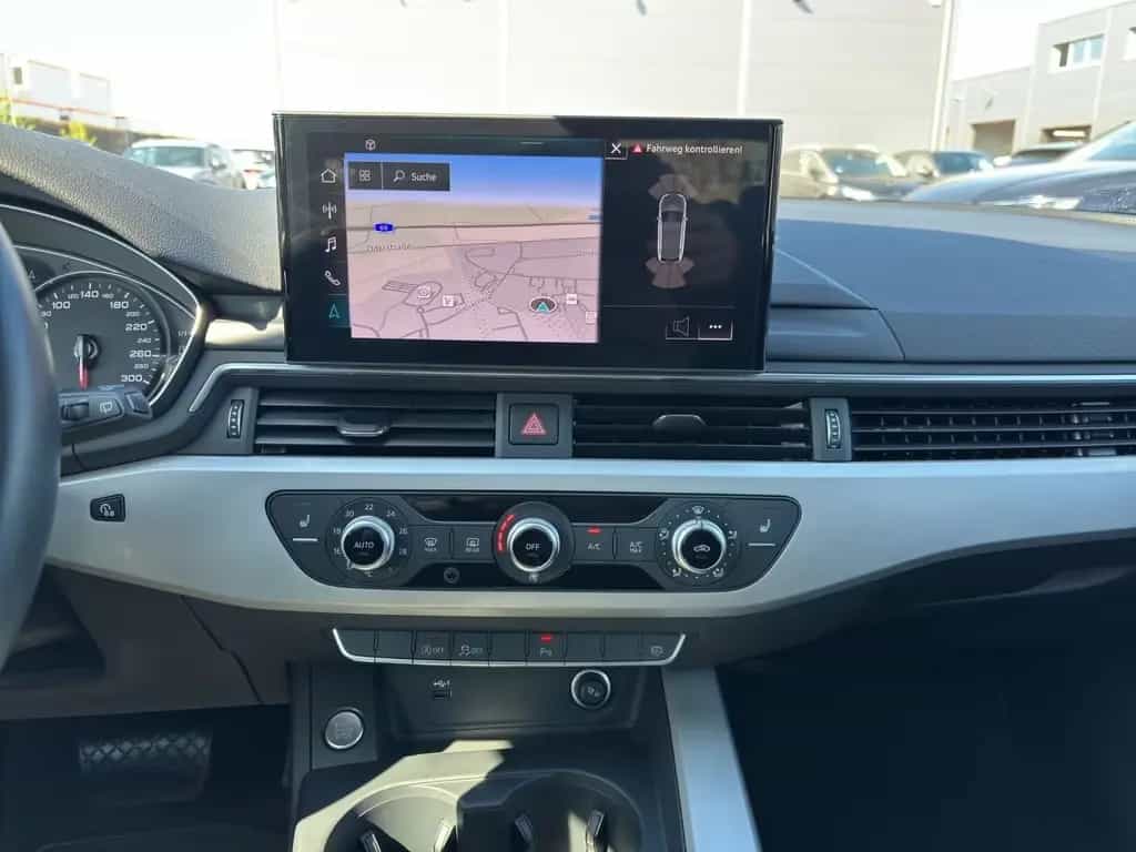 Audi A4 Avant 35 TDI S tronic S LINE *LED*NAVI*AHK* 01/2023-photo-5