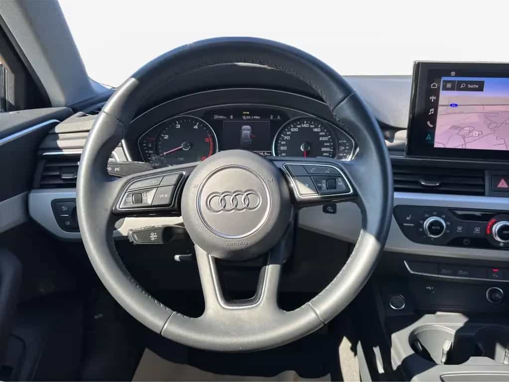 Audi A4 Avant 35 TDI S tronic S LINE *LED*NAVI*AHK* 01/2023-photo-7