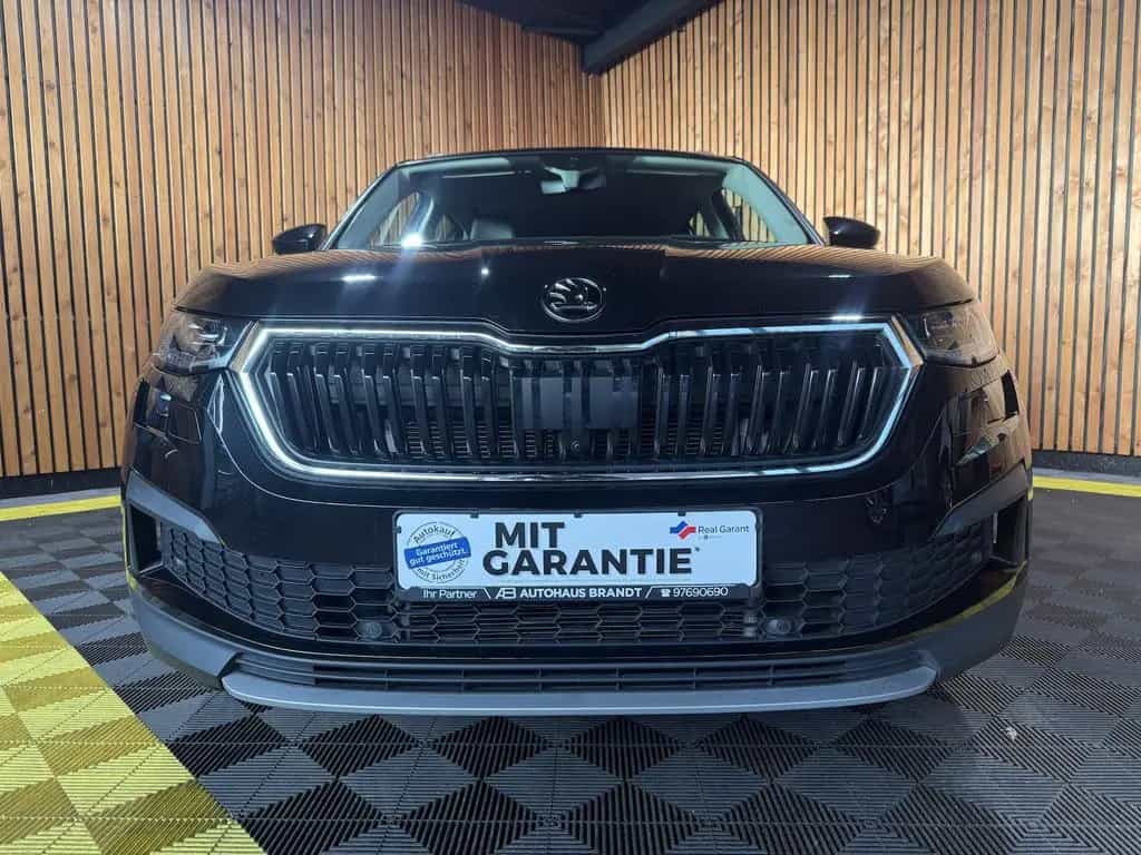 Skoda Kodiaq 2,0 TDI DSG *Navi*Matrix*Virtual*Kam*AHK* 11/2021-photo-1