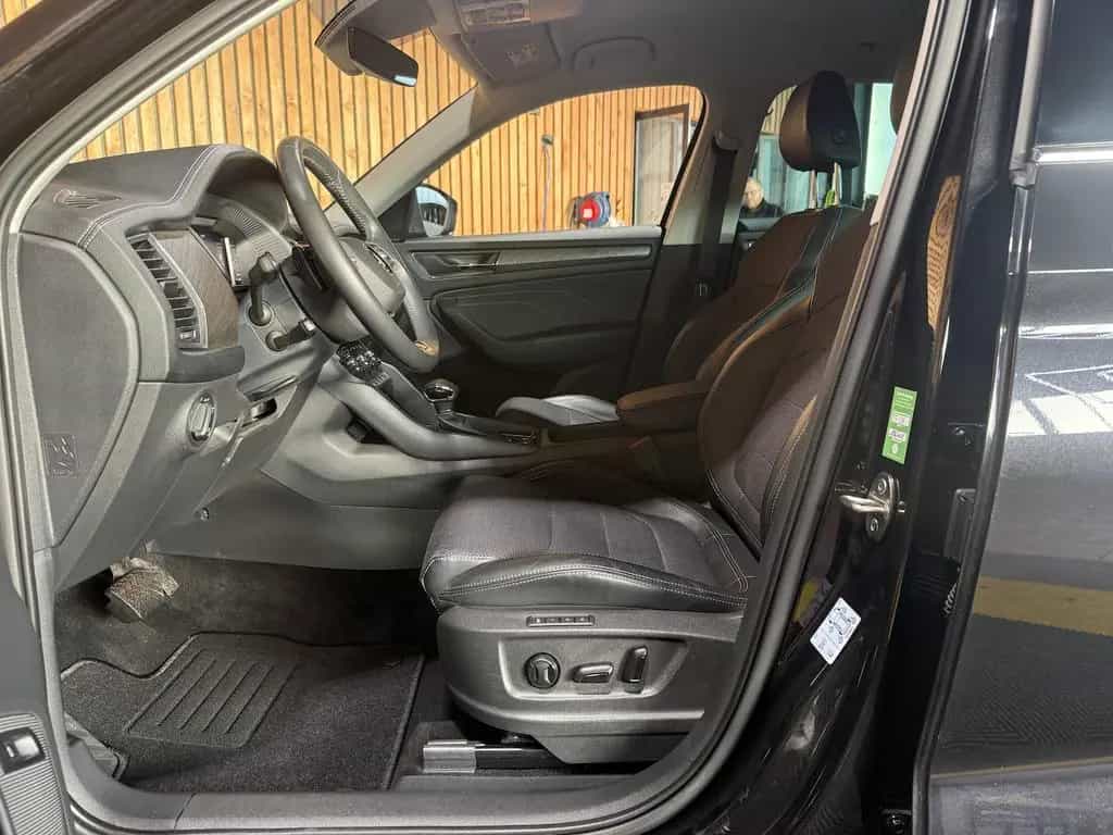 Skoda Kodiaq 2,0 TDI DSG *Navi*Matrix*Virtual*Kam*AHK* 11/2021-photo-12