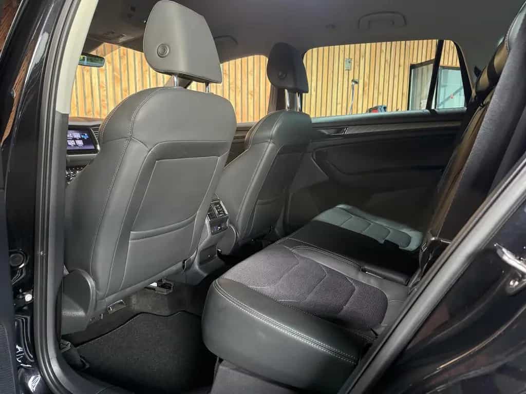 Skoda Kodiaq 2,0 TDI DSG *Navi*Matrix*Virtual*Kam*AHK* 11/2021-photo-13