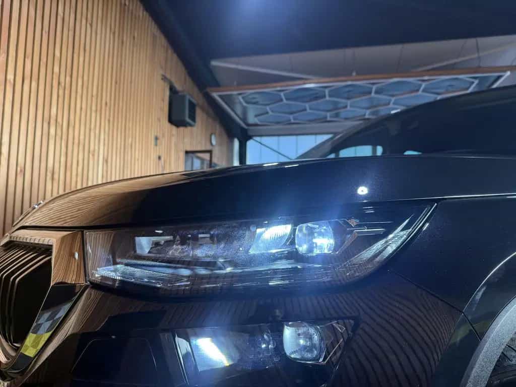 Skoda Kodiaq 2,0 TDI DSG *Navi*Matrix*Virtual*Kam*AHK* 11/2021-photo-14