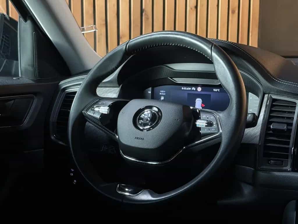 Skoda Kodiaq 2,0 TDI DSG *Navi*Matrix*Virtual*Kam*AHK* 11/2021-photo-18