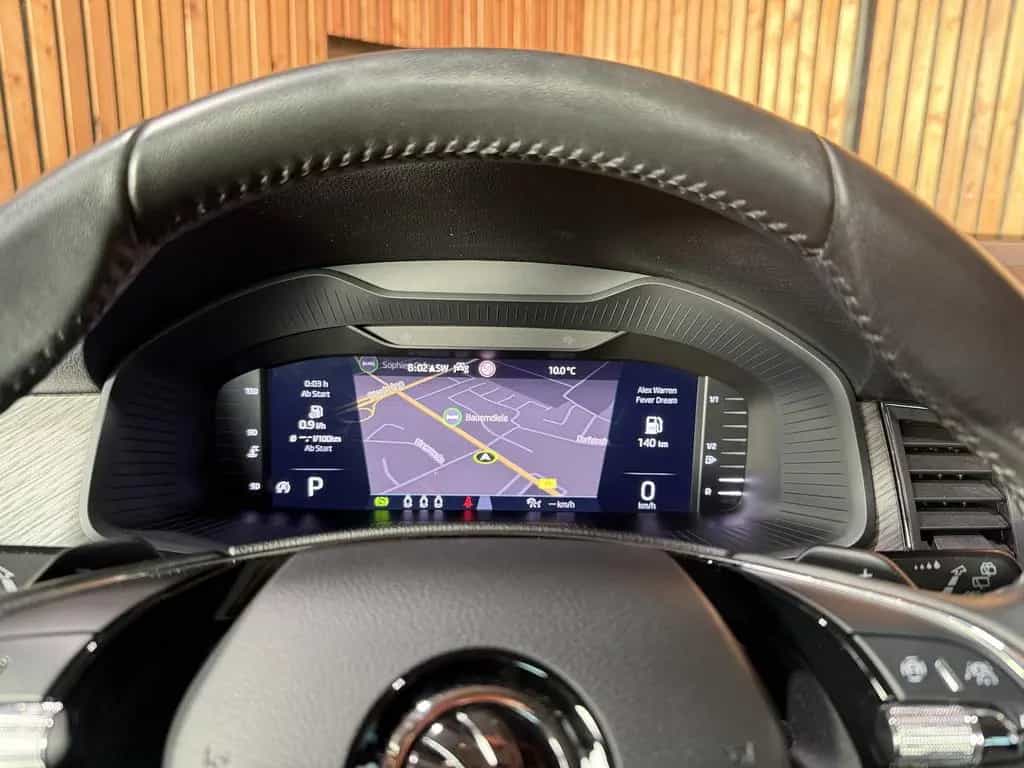 Skoda Kodiaq 2,0 TDI DSG *Navi*Matrix*Virtual*Kam*AHK* 11/2021-photo-19
