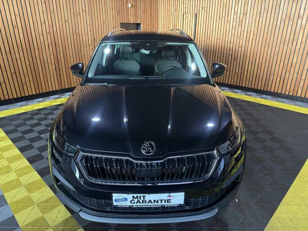 Skoda Kodiaq 2,0 TDI DSG *Navi*Matrix*Virtual*Kam*AHK* 11/2021-photo-2
