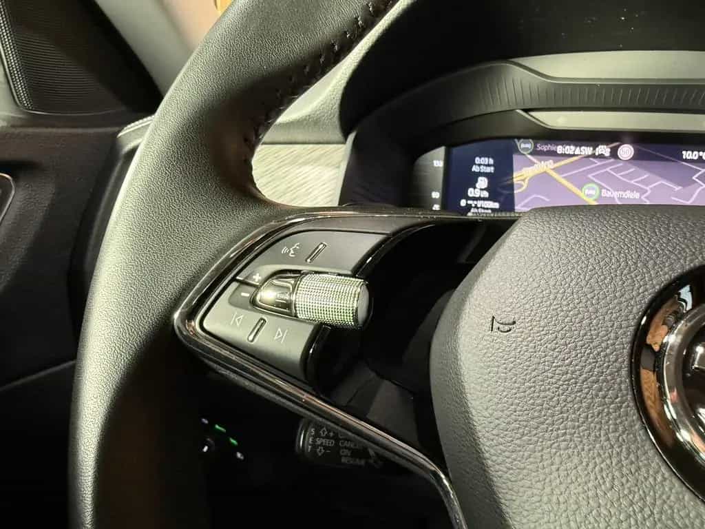 Skoda Kodiaq 2,0 TDI DSG *Navi*Matrix*Virtual*Kam*AHK* 11/2021-photo-20