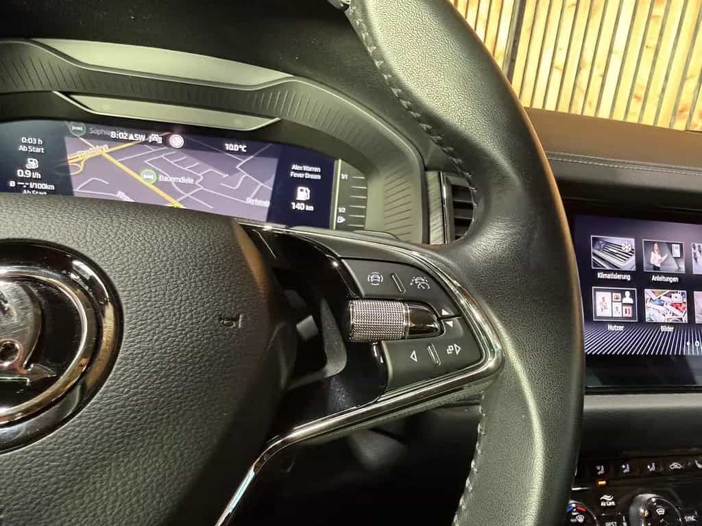 Skoda Kodiaq 2,0 TDI DSG *Navi*Matrix*Virtual*Kam*AHK* 11/2021-photo-21
