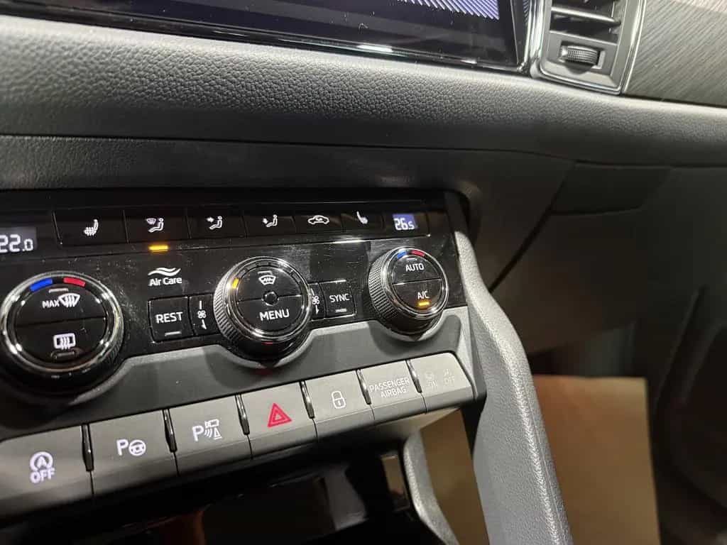 Skoda Kodiaq 2,0 TDI DSG *Navi*Matrix*Virtual*Kam*AHK* 11/2021-photo-22