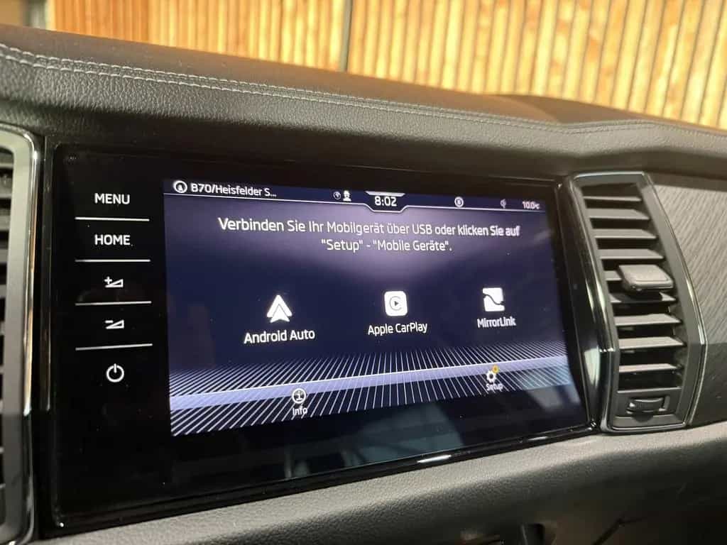 Skoda Kodiaq 2,0 TDI DSG *Navi*Matrix*Virtual*Kam*AHK* 11/2021-photo-23