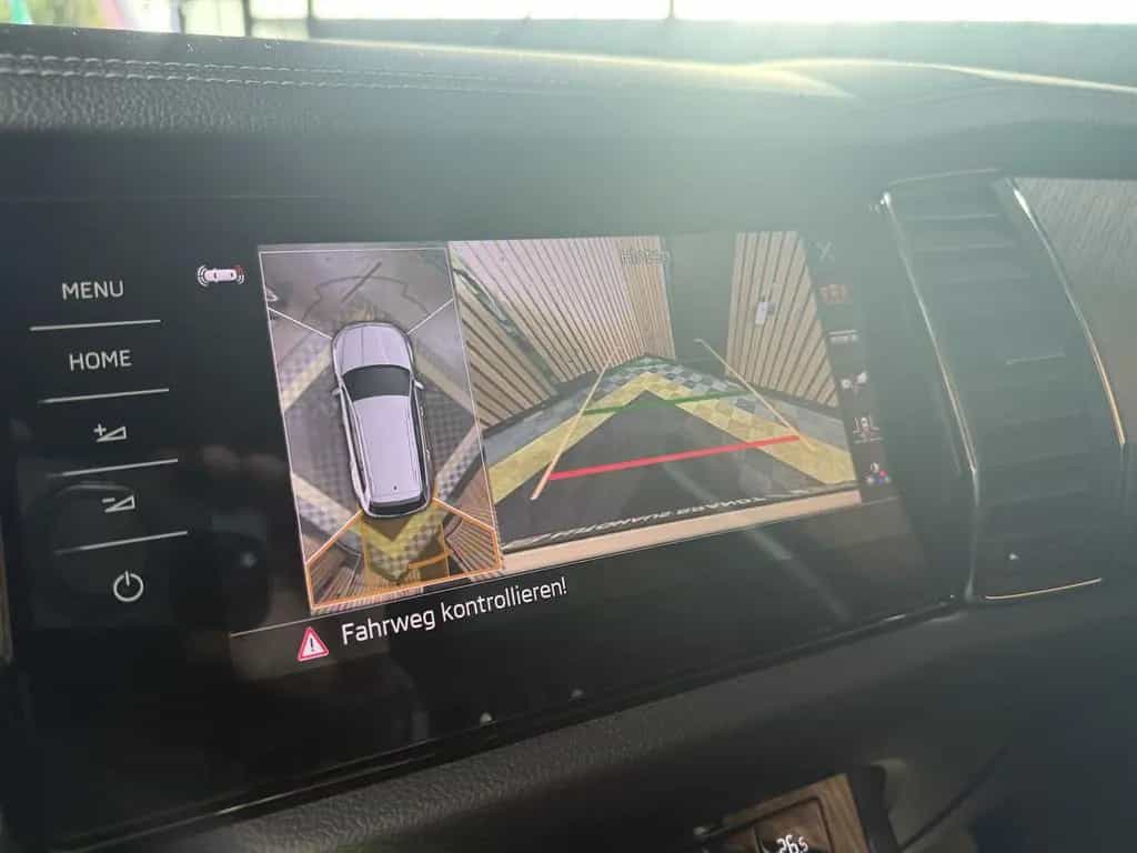 Skoda Kodiaq 2,0 TDI DSG *Navi*Matrix*Virtual*Kam*AHK* 11/2021-photo-25