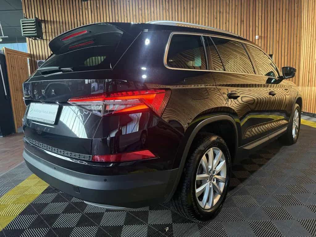 Skoda Kodiaq 2,0 TDI DSG *Navi*Matrix*Virtual*Kam*AHK* 11/2021-photo-6