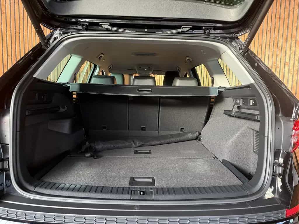 Skoda Kodiaq 2,0 TDI DSG *Navi*Matrix*Virtual*Kam*AHK* 11/2021-photo-7