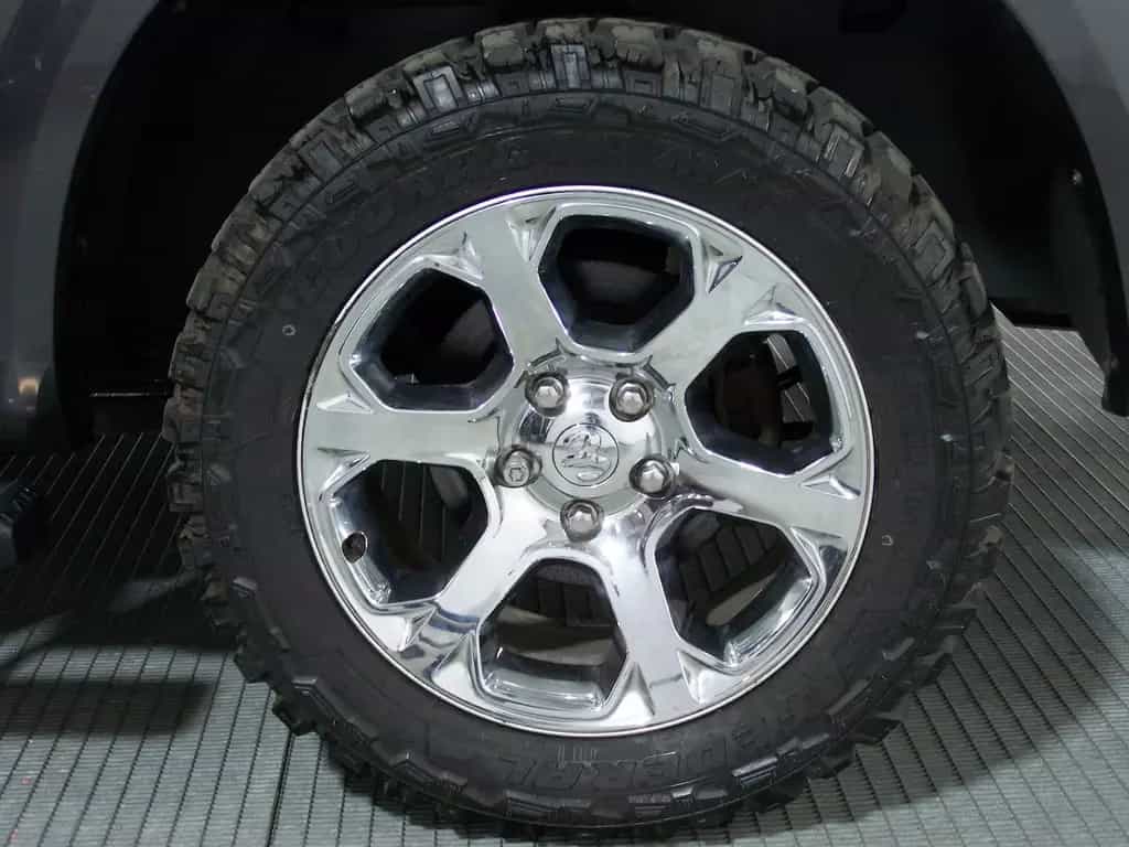 Dodge RAM 1500 Laramie 3.0 Diesel 1.H+NAV+EU MODELL 04/2016-photo-16