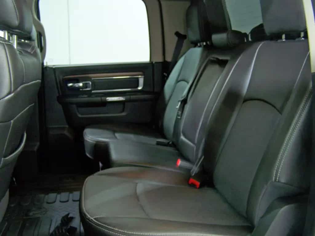 Dodge RAM 1500 Laramie 3.0 Diesel 1.H+NAV+EU MODELL 04/2016-photo-5