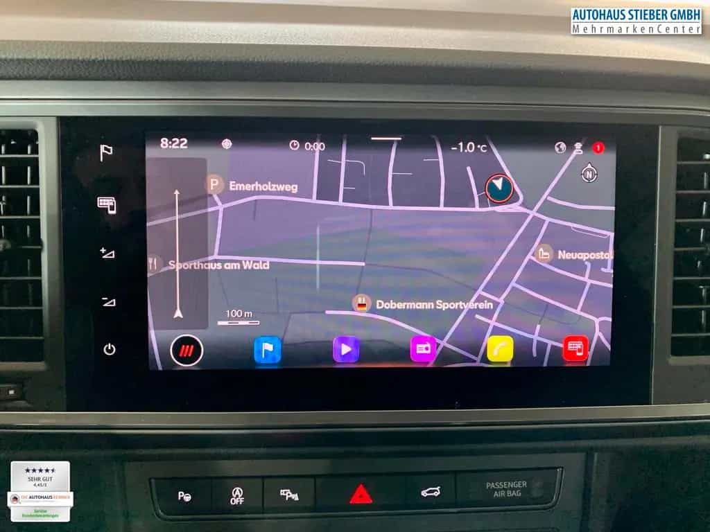 Cupra Ateca 4Drive ACC+SHZ+LHZ+NAVI+EPH+19"ALU 221 ... 02/2023-photo-15