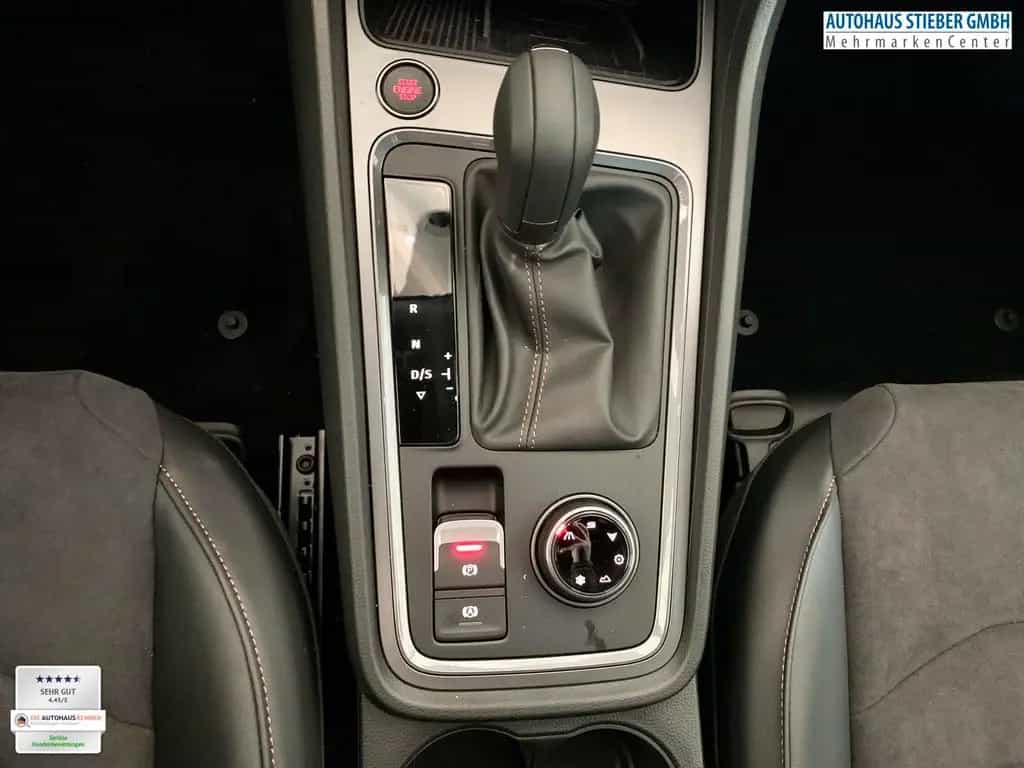 Cupra Ateca 4Drive ACC+SHZ+LHZ+NAVI+EPH+19"ALU 221 ... 02/2023-photo-17
