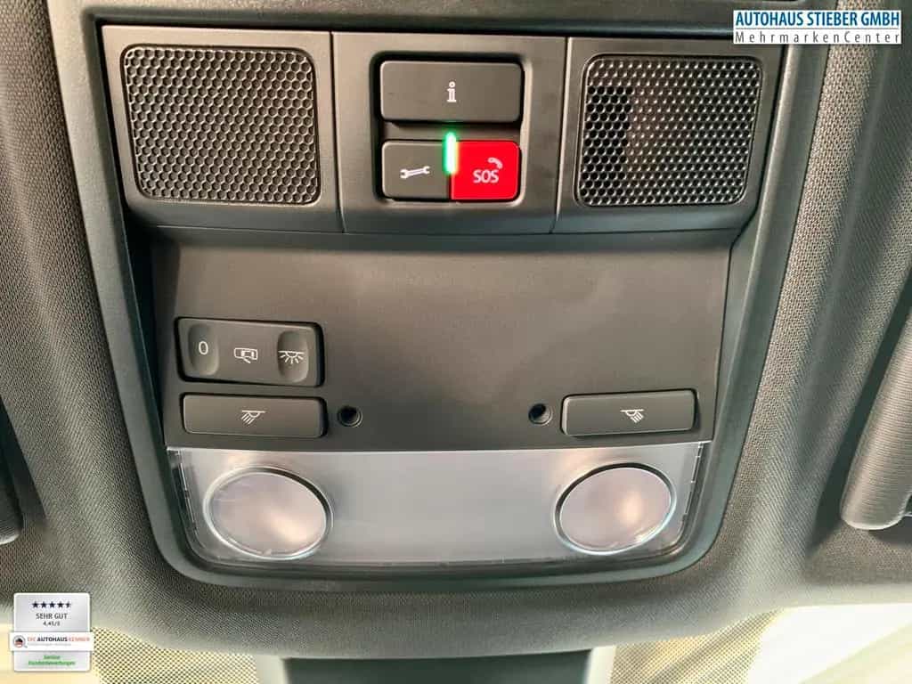 Cupra Ateca 4Drive ACC+SHZ+LHZ+NAVI+EPH+19"ALU 221 ... 02/2023-photo-18