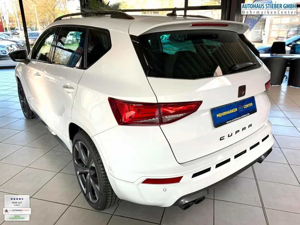 Cupra Ateca 4Drive ACC+SHZ+LHZ+NAVI+EPH+19"ALU 221 ... 02/2023-photo-2