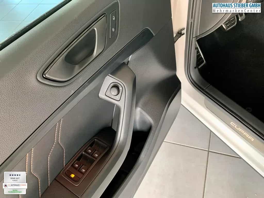 Cupra Ateca 4Drive ACC+SHZ+LHZ+NAVI+EPH+19"ALU 221 ... 02/2023-photo-20