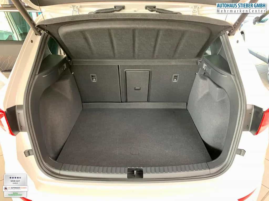 Cupra Ateca 4Drive ACC+SHZ+LHZ+NAVI+EPH+19"ALU 221 ... 02/2023-photo-22