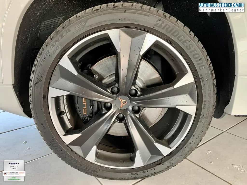 Cupra Ateca 4Drive ACC+SHZ+LHZ+NAVI+EPH+19"ALU 221 ... 02/2023-photo-25