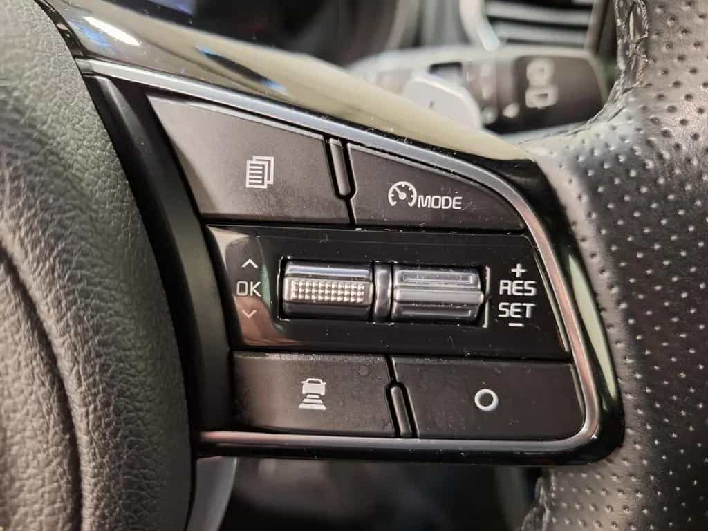 Kia Sportage 2.0 CRDi DCT 4WD GT-Line Navi|Leder|LED 08/2021-photo-20