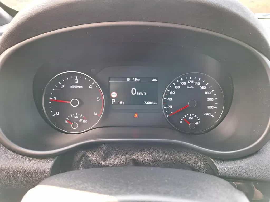 Kia Sportage 2.0 CRDi DCT 4WD GT-Line Navi|Leder|LED 08/2021-photo-26