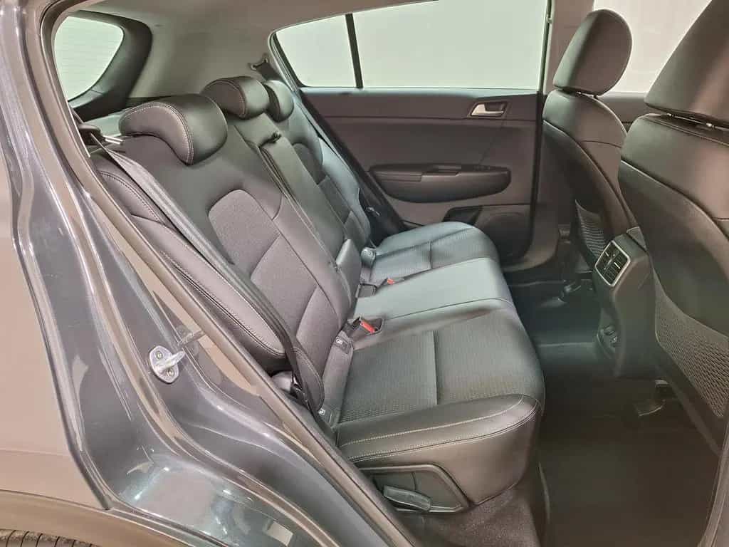 Kia Sportage 1.6 GDI Spirit 2WD Navi|4xSHZ|Sound|360 04/2019-photo-11