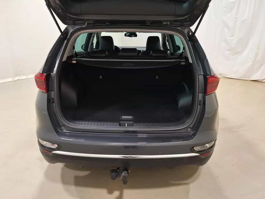 Kia Sportage 1.6 GDI Spirit 2WD Navi|4xSHZ|Sound|360 04/2019-photo-12