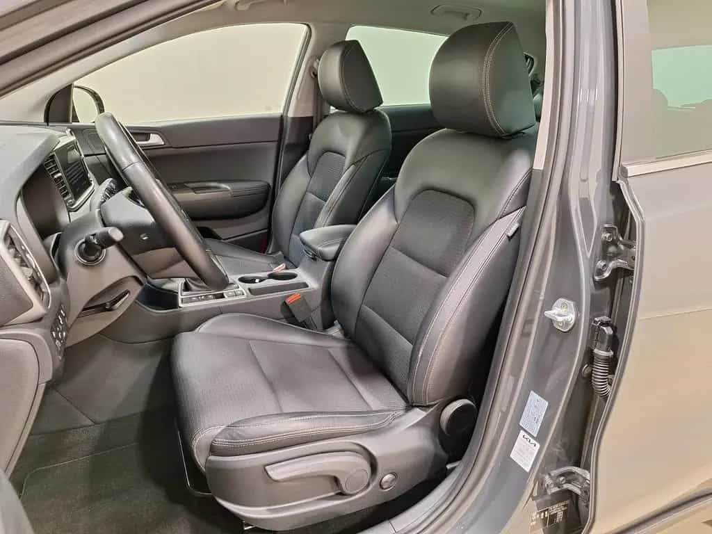 Kia Sportage 1.6 GDI Spirit 2WD Navi|4xSHZ|Sound|360 04/2019-photo-15
