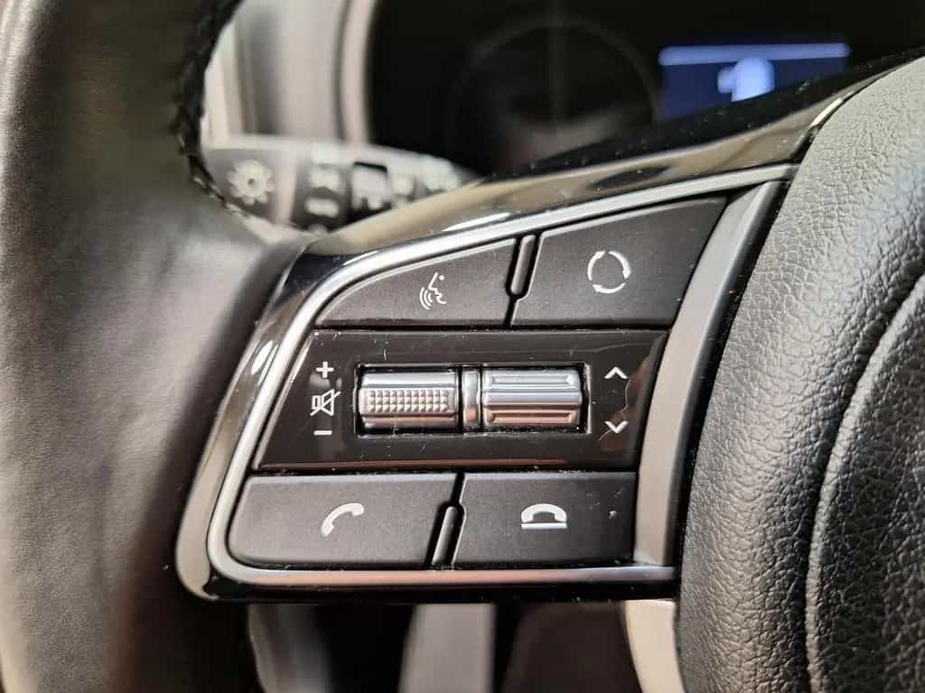 Kia Sportage 1.6 GDI Spirit 2WD Navi|4xSHZ|Sound|360 04/2019-photo-18
