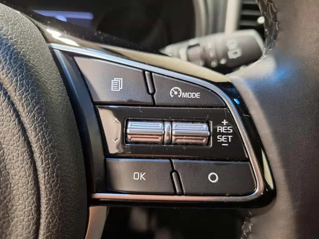 Kia Sportage 1.6 GDI Spirit 2WD Navi|4xSHZ|Sound|360 04/2019-photo-19