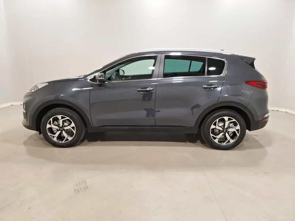 Kia Sportage 1.6 GDI Spirit 2WD Navi|4xSHZ|Sound|360 04/2019-photo-2