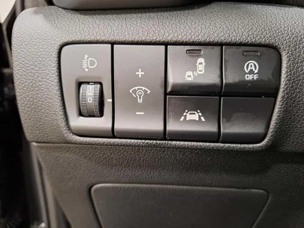 Kia Sportage 1.6 GDI Spirit 2WD Navi|4xSHZ|Sound|360 04/2019-photo-20