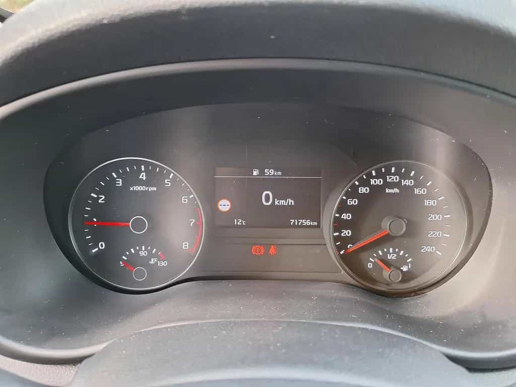 Kia Sportage 1.6 GDI Spirit 2WD Navi|4xSHZ|Sound|360 04/2019-photo-24