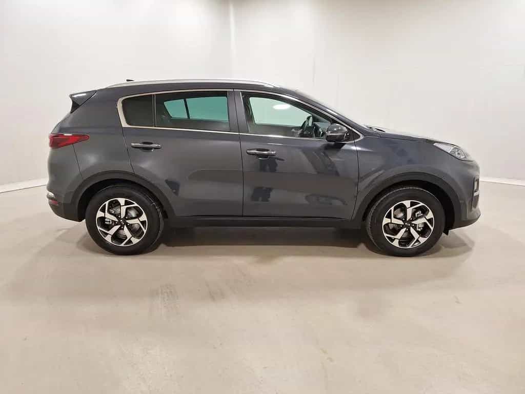 Kia Sportage 1.6 GDI Spirit 2WD Navi|4xSHZ|Sound|360 04/2019-photo-6