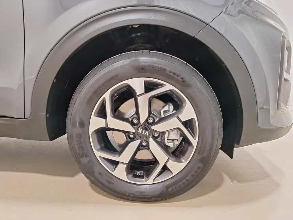 Kia Sportage 1.6 GDI Spirit 2WD Navi|4xSHZ|Sound|360 04/2019-photo-9