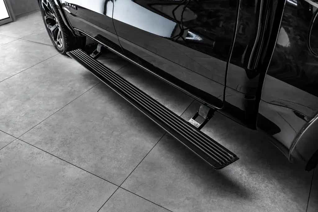 Dodge RAM 1500 4x4 LPG*Ram Box*Pano* 02/2023-photo-10