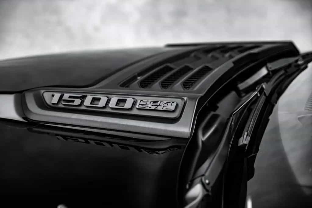 Dodge RAM 1500 4x4 LPG*Ram Box*Pano* 02/2023-photo-11